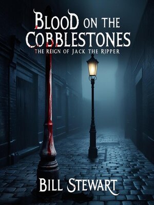 cover image of Blood on the Cobblestones